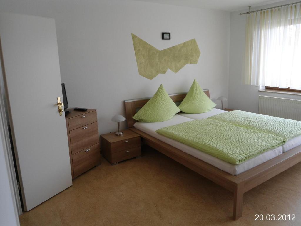 Hotel Hefterwaldstüble Schramberg Zimmer foto