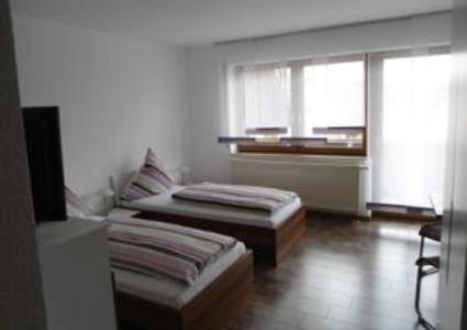 Hotel Hefterwaldstüble Schramberg Zimmer foto