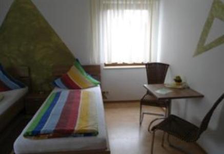Hotel Hefterwaldstüble Schramberg Zimmer foto